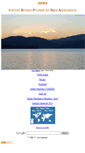 Mobile Screenshot of ispra.net